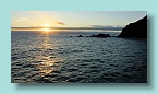 104_Tasman Sea Sunset